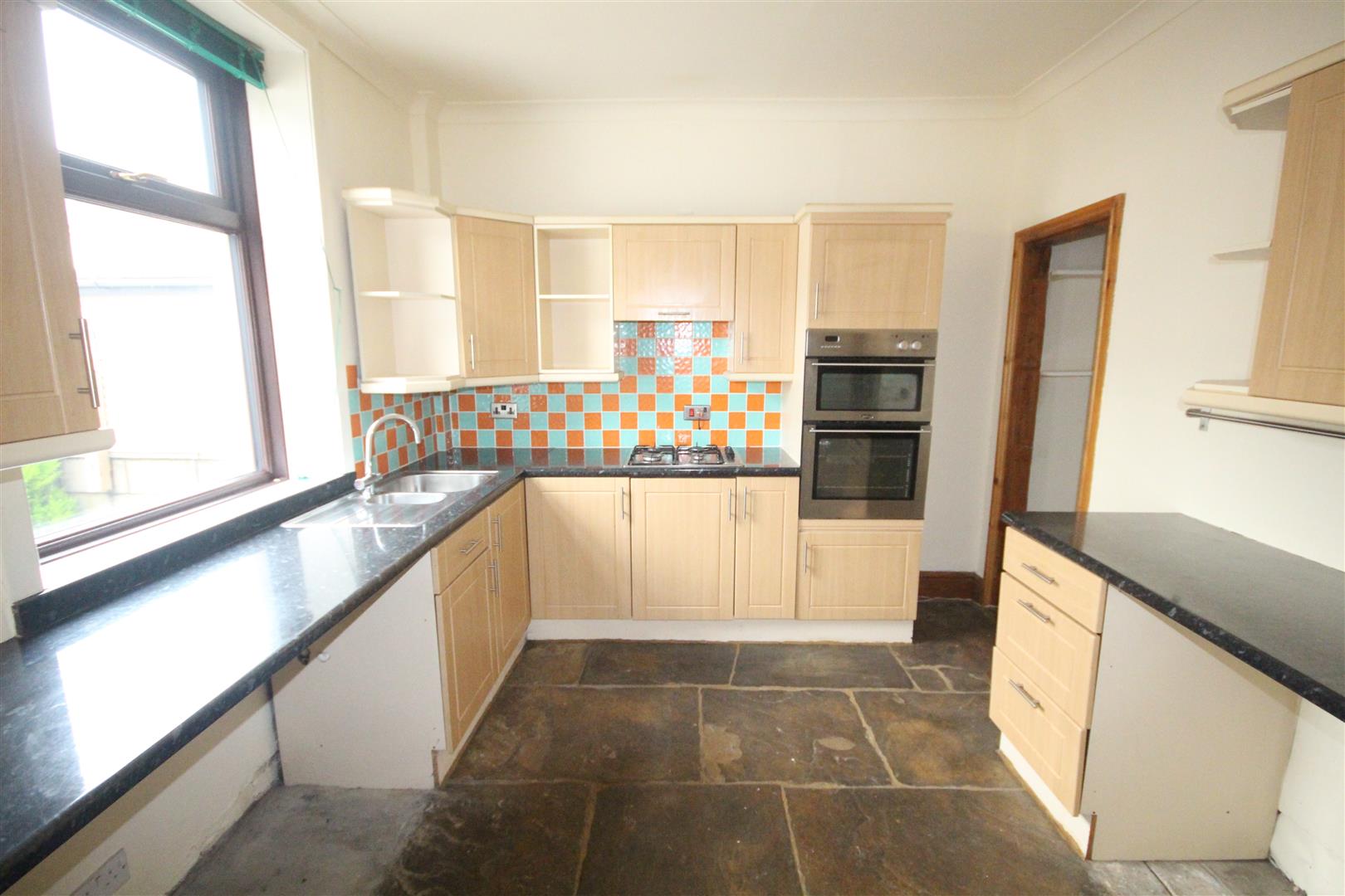 2 bedroom mid terrace house SSTC in Sough - IMG_5284.jpg